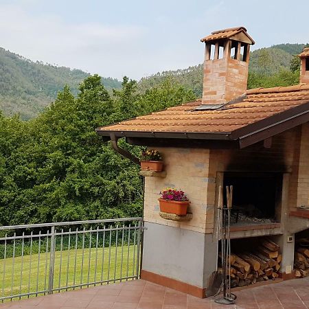 Appartamento Catarino 베베리노 외부 사진